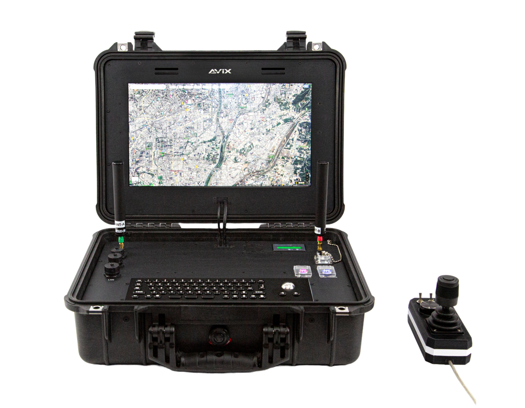 KTB-CASE Type GCS