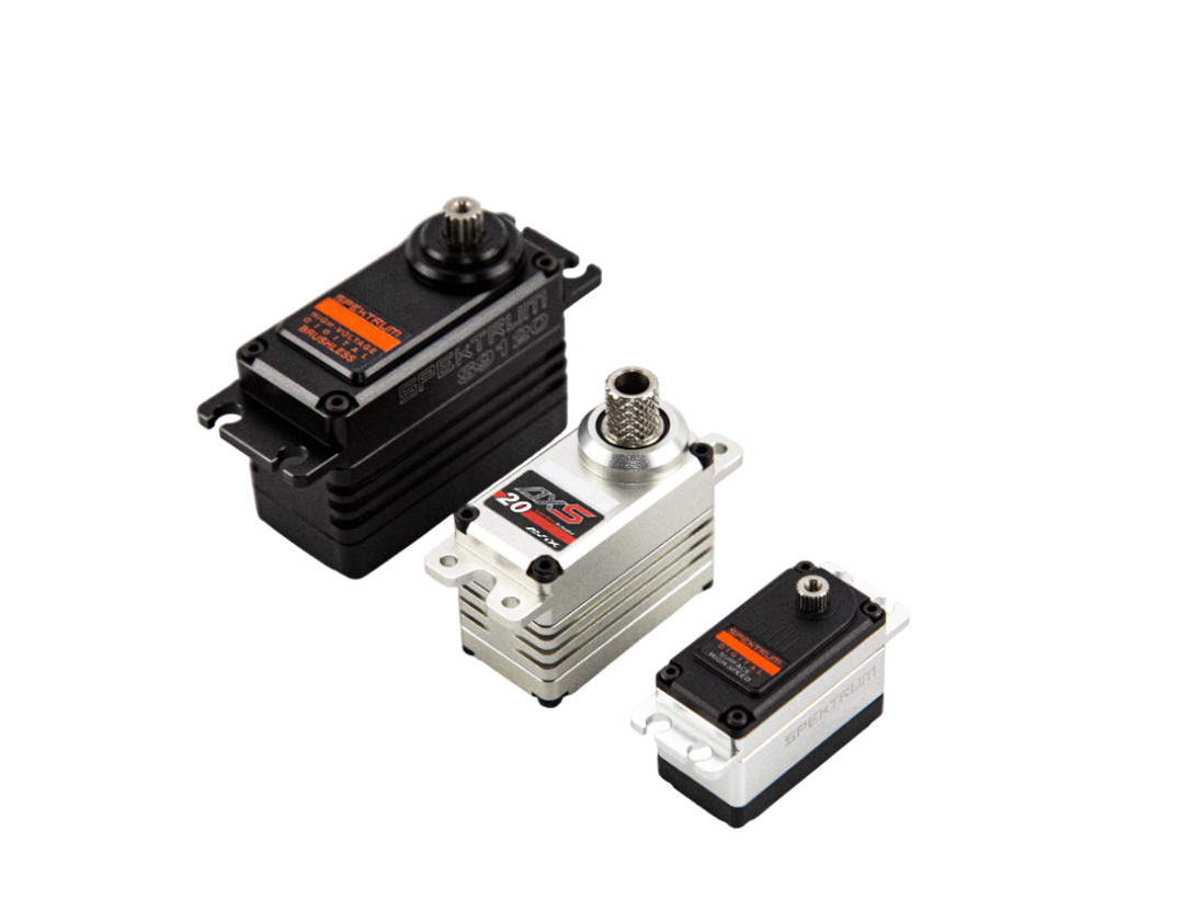 KTS-Actuators Series