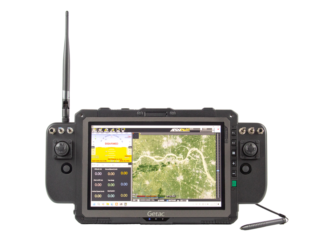 KTB-Handheld GCS Type