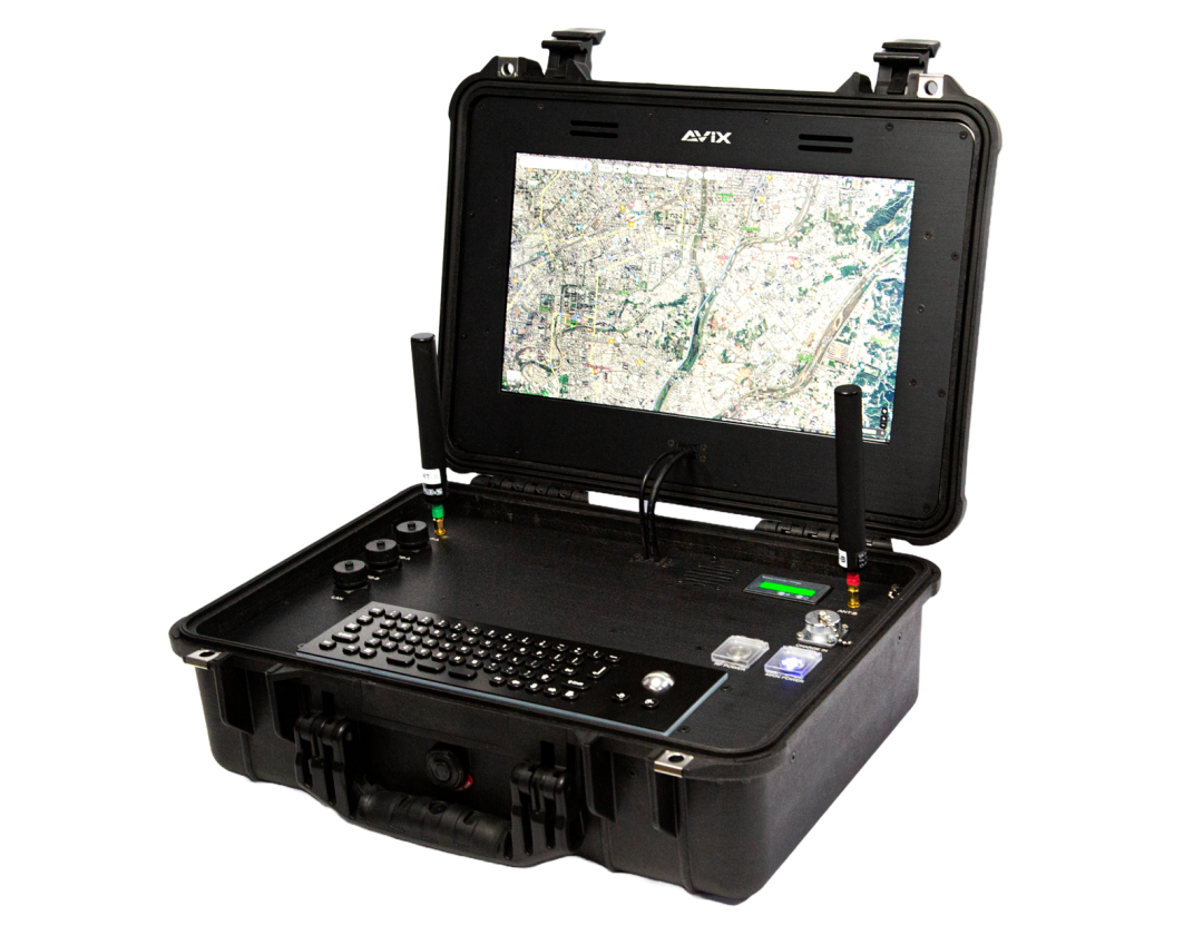 KTB-CASE Type GCS