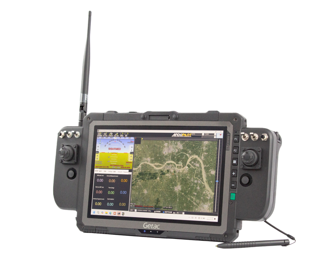 KTB-Handheld GCS Type